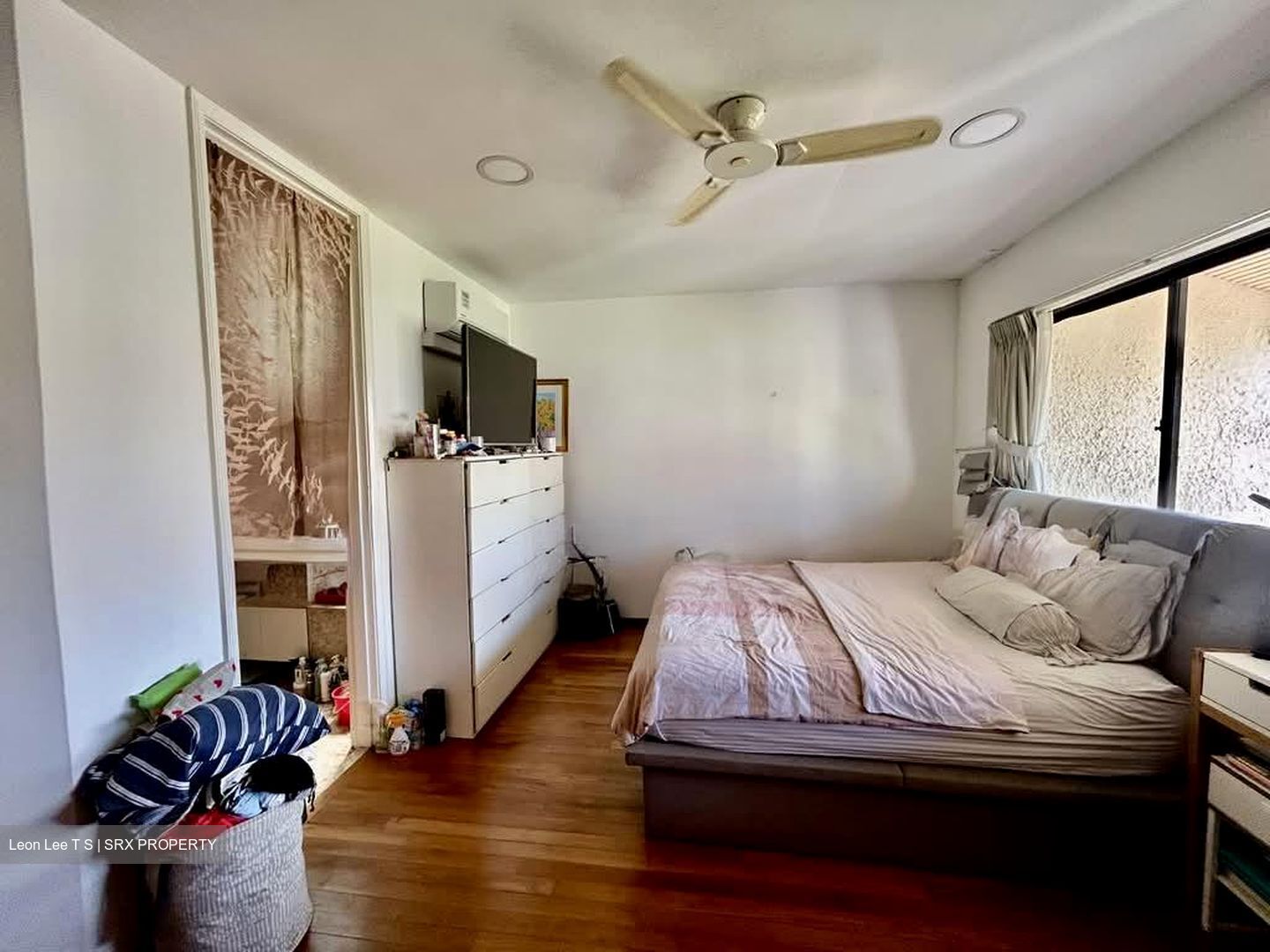 Sommerville Park (D10), Condominium #545086591